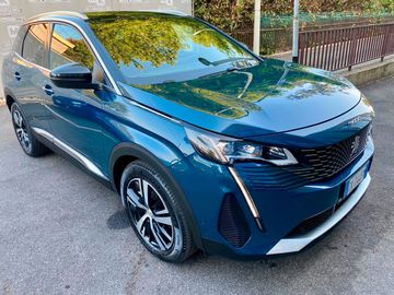 Peugeot 3008 - 3