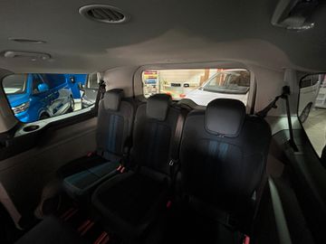 Ford Tourneo Custom 2.0 Ecoblue L1 Sport!