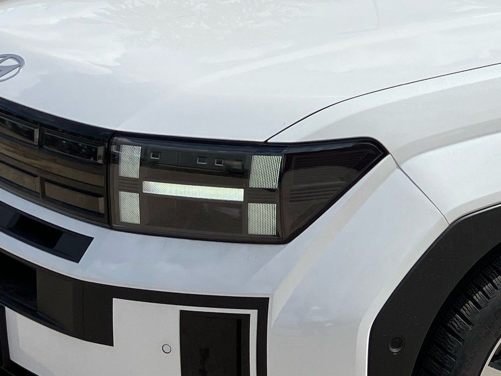 Hyundai Santa Fe – Bild 5