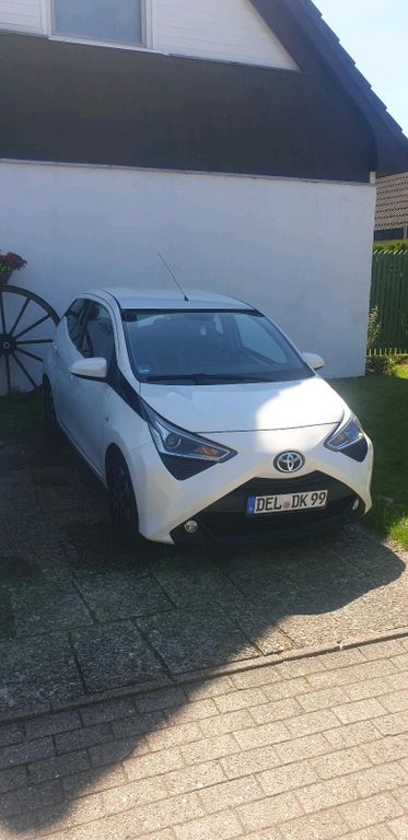 Image of Toyota Other