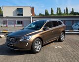 Volvo XC60   TOP Gepflegt, TUV - Volvo in Berlin
