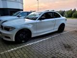 BMW 118d Coupè E82 Edition M Sport - BMW mit Diesel-Antrieb: Coupe, Sitzheizung, 1.8