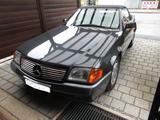 Mercedes-Benz SL 300 SL 300-24 (Rarität) - Mercedes-Benz SL 300 aus 1992 mit Benzin-Antrieb