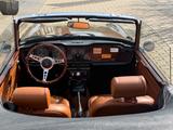 Triumph TR6 Overdrive  - Triumph Gebrauchtwagen