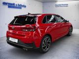 Hyundai i30 1.5 T-GDI 48V-Hybrid DCT N-Line *LED*PANO* - Hyundai i30: Rot