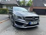 Mercedes-Benz CLA 200 AMG Line AMG Line - Mercedes-Benz CLA 200 in Nürnberg