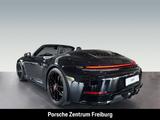 Porsche 992 911 Carrera GTS Cabriolet Sportabgasanlage - Porsche Neuwagen: 911