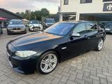 BMW M550d xDrive/Nightvision/HUD/Massage/Softclose - BMW M550: 550d