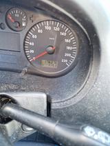 Seat Cordoba Vario Freeze 1.4 16V Freeze - Seat aus 2002