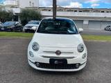 Fiat 500 1.0 Hybrid Star - Fiat 500 mit Hybrid-Antrieb: Star