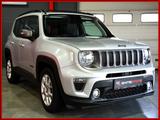 Jeep Renegade Limited Aut / GARANTIE / Pano / Leder - Jeep Renegade mit Panoramadach