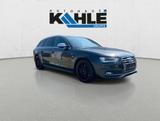 Audi S4 3.0 Quattro Avant TFSI Navi Leder PDC - Audi S4 aus 2012: Kombi