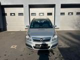 Opel Zafira B Edition - gebrauchte Opel Zafira aus dem Jahr 2005