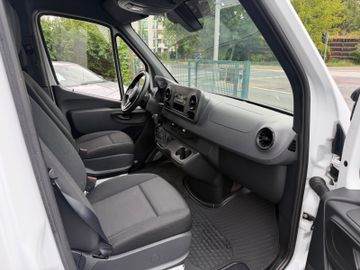 Mercedes Sprinter - 11