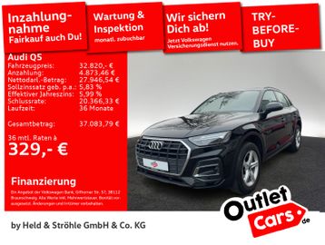 Audi Q5 - 1
