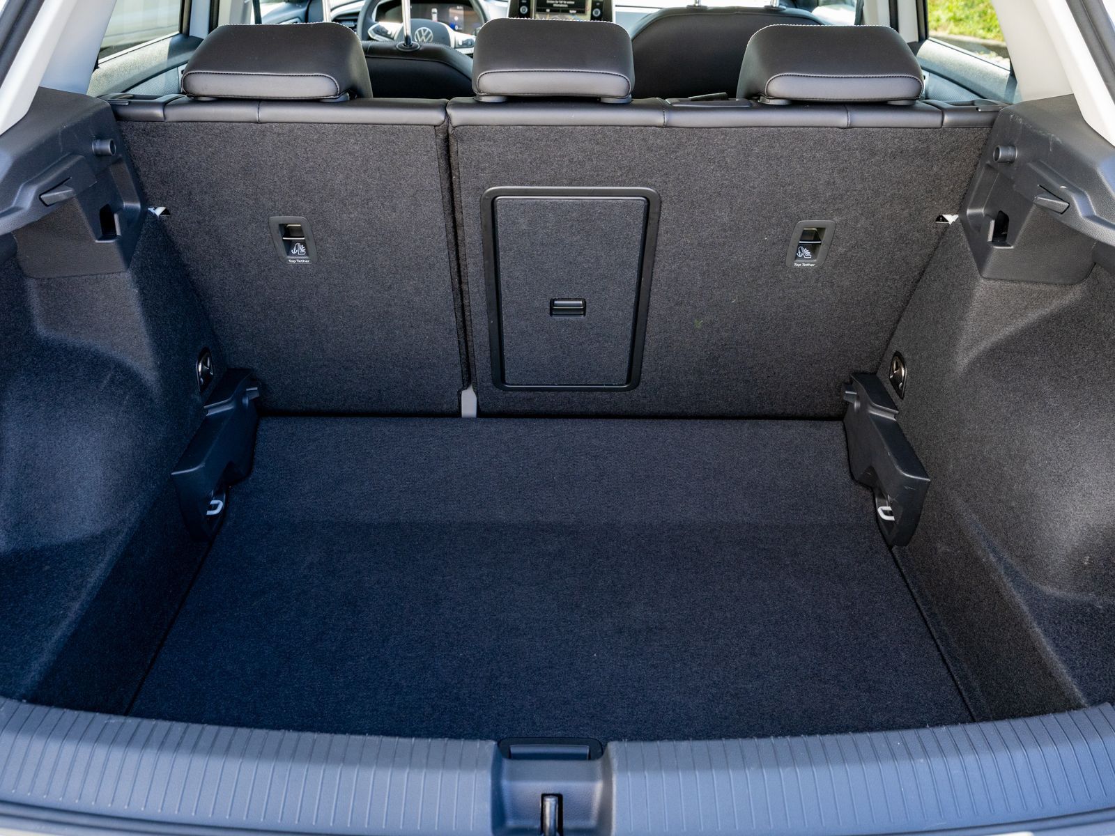 Volkswagen T-Roc - Bild 9