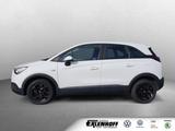 Opel Crossland X 1.2 Turbo Edition, AHK, Radio, Bluet - Opel Crossland (X) Edition Gebrauchtwagen