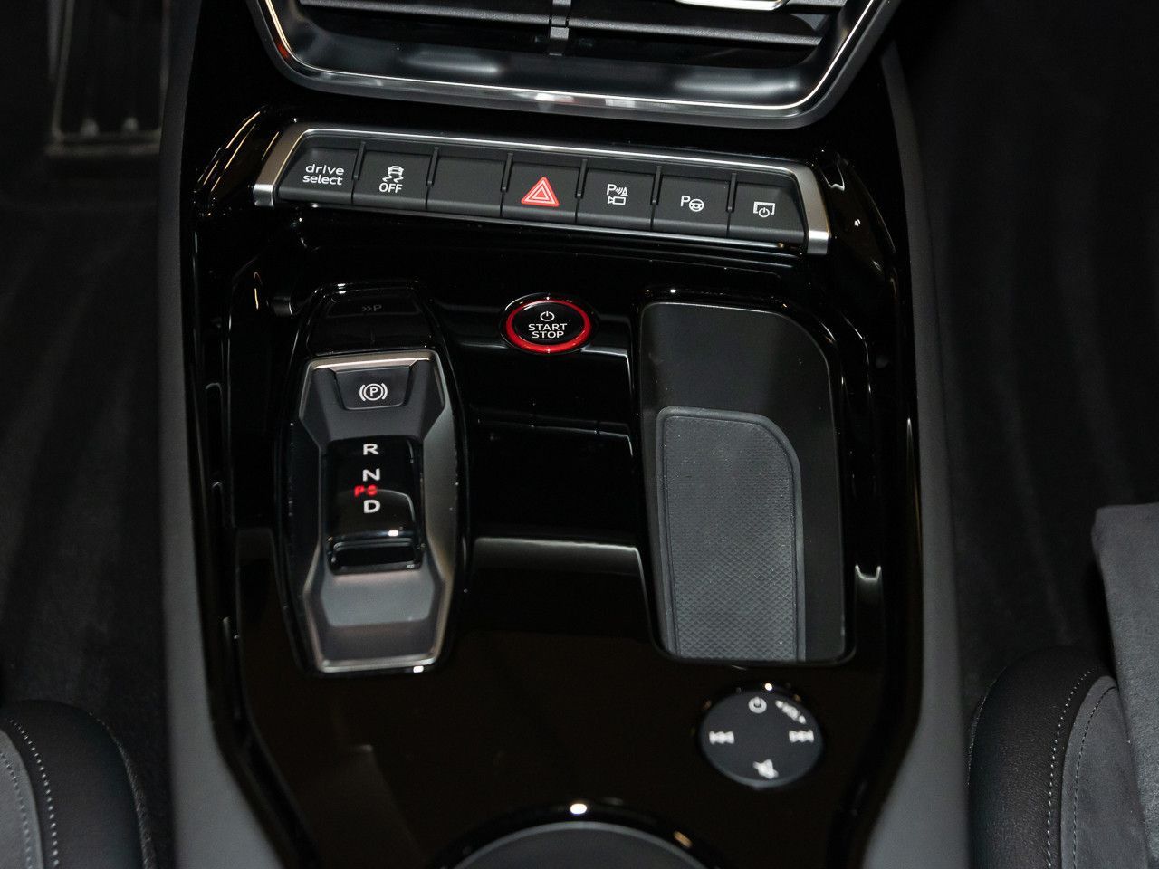 Audi RS e-tron GT - Bild 16