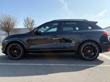 Porsche Cayenne GTS GTS - gebrauchte Porsche Cayenne aus dem Jahr 2014