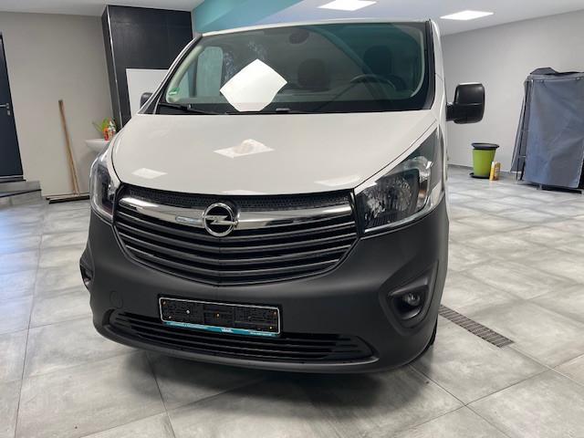 Opel Vivaro B Kasten/Kombi Kasten L1H1  2,9t