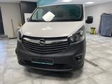 Opel Vivaro B Kasten/Kombi Kasten L1H1  2,9t - Opel Vivaro in Chemnitz