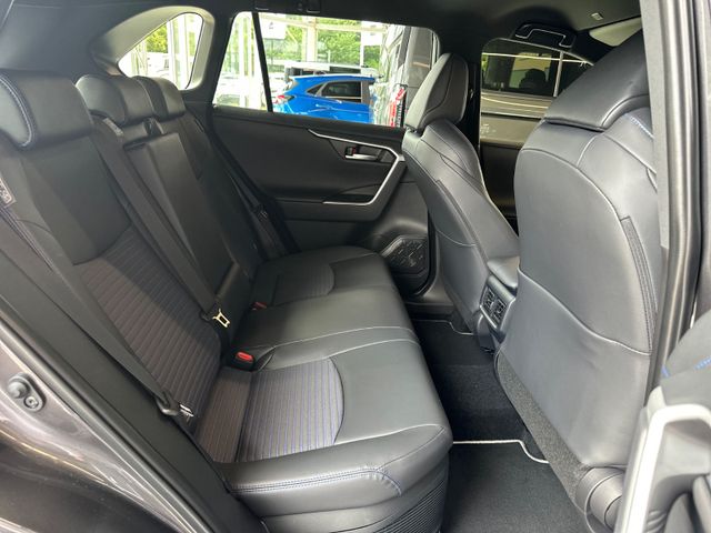 Toyota RAV 4  Style x2 *JBL*360°*Sofort*