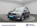Volkswagen Tiguan 2.0 TDI Sound AHK+NAVI+LED+ACC+SITZHZG - Volkswagen Tiguan SOUND mit Diesel-Antrieb