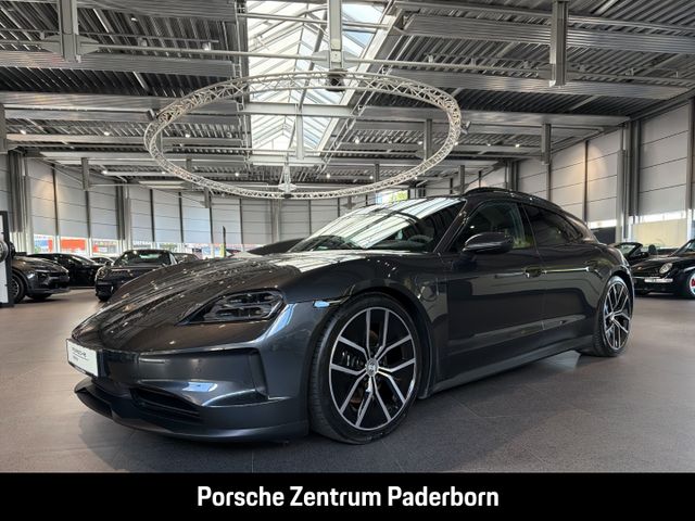 PORSCHE Taycan 4S Sport Turismo HA-Lenkung Head-Up BOSE