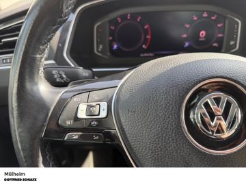 Volkswagen Tiguan - 12