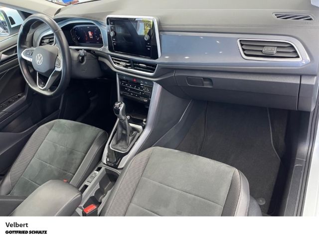Volkswagen T-Roc - Bild 15