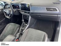 Volkswagen T-Roc - Vorschau Bild 15
