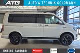 Volkswagen T6 2.0 TDI DSG CARAVELLE NAVI KLIMA AHK 9-SITZER - Volkswagen: Sitzer Caravelle