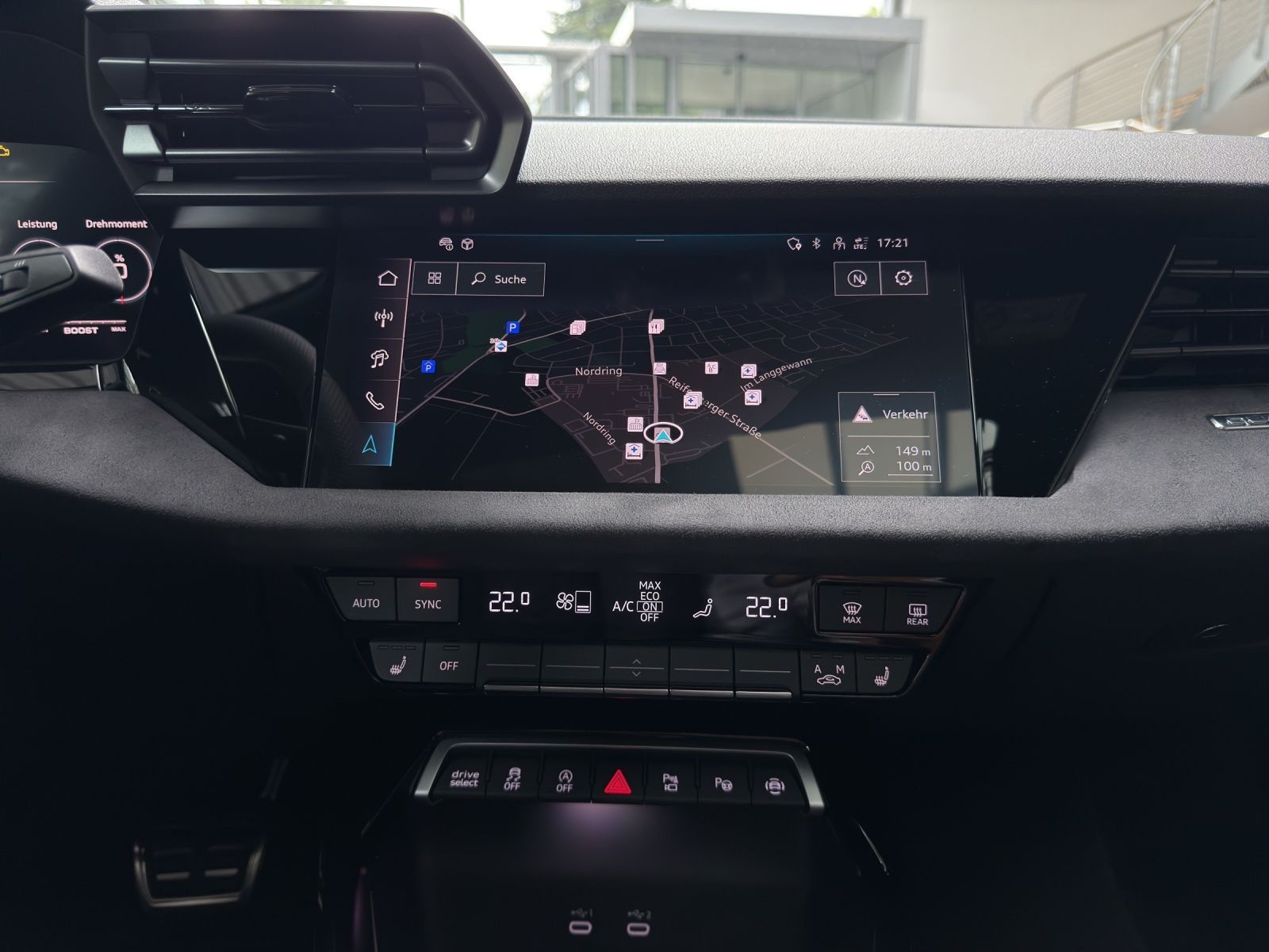 Audi RS3 - Bild 5