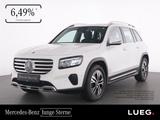 Mercedes-Benz GLB 180 Progressive+NavPrem+LED-HP+AHK+EHeck+RFK
