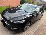 Ford Mondeo 2,0 TDCi 132kW ST-Line Turnier ST-Line - Ford Mondeo: Tdci ST