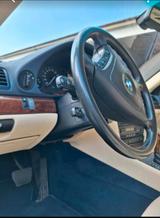 BMW 740i A - - gebrauchte BMW 7er Reihe aus dem Jahr 2000