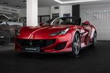 Ferrari Portofino 3.9 T V8 DCT/JBL/360/Rosso Portofino