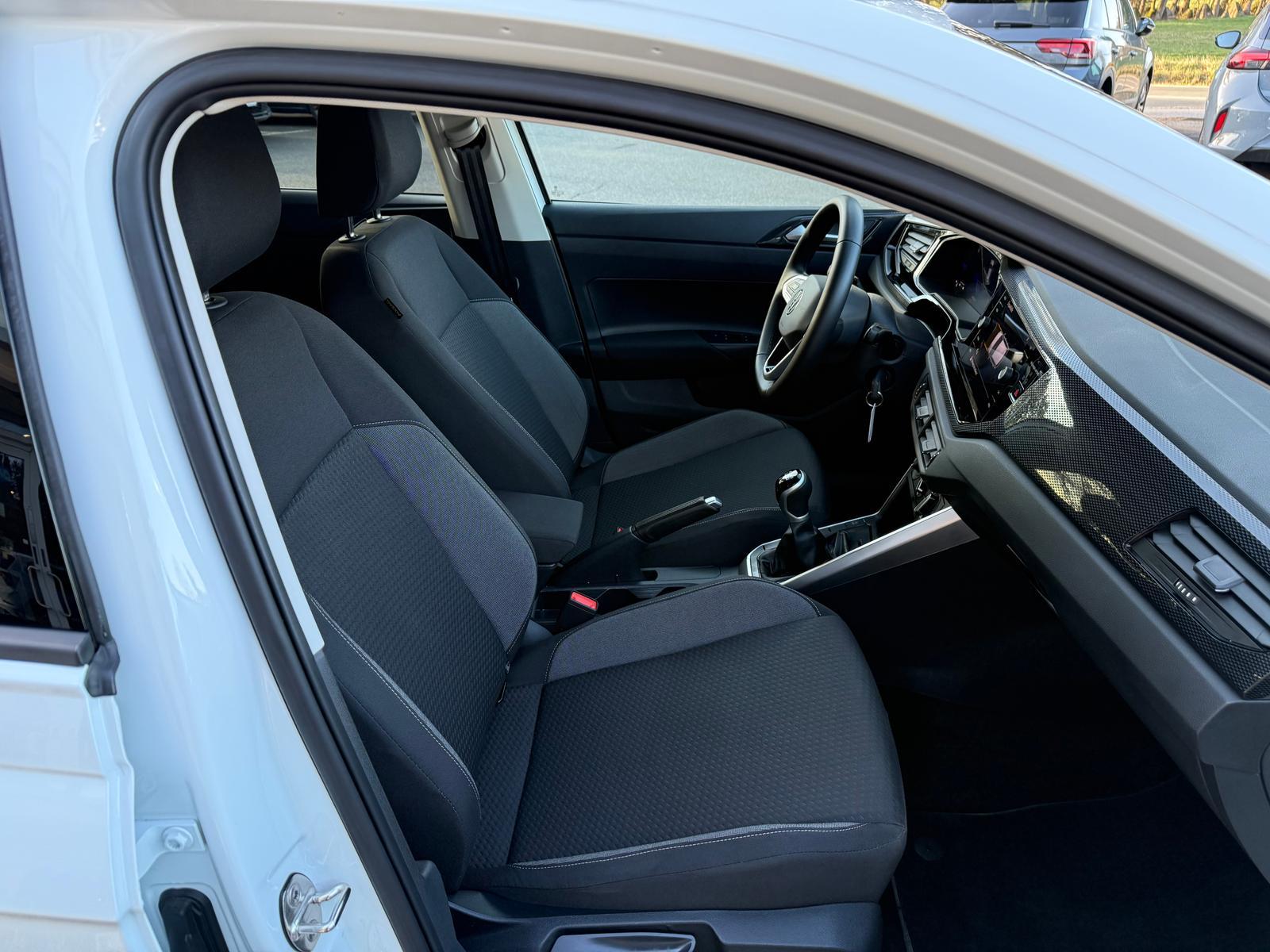 Volkswagen Polo 1.0 TSI Life*RFK*AppCo*SHA*LED*Tempo*DAB, миниатюра 16