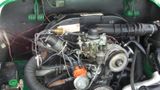 Volkswagen Karmann Ghia Bauj. 1974 - Volkswagen: Ghia Karmann