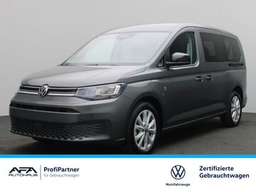 Volkswagen Caddy Maxi 1.5 eHybrid Life DSG NAV*RFK*Vorb.AHK