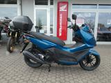 Kymco Sky Town 125i ABS E5+ - Kymco Sky Town 125i ABS