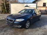 BMW 530 d xDrive 4xSHZ,Memory,Navi,Xenon - gebrauchte BMW Kombis
