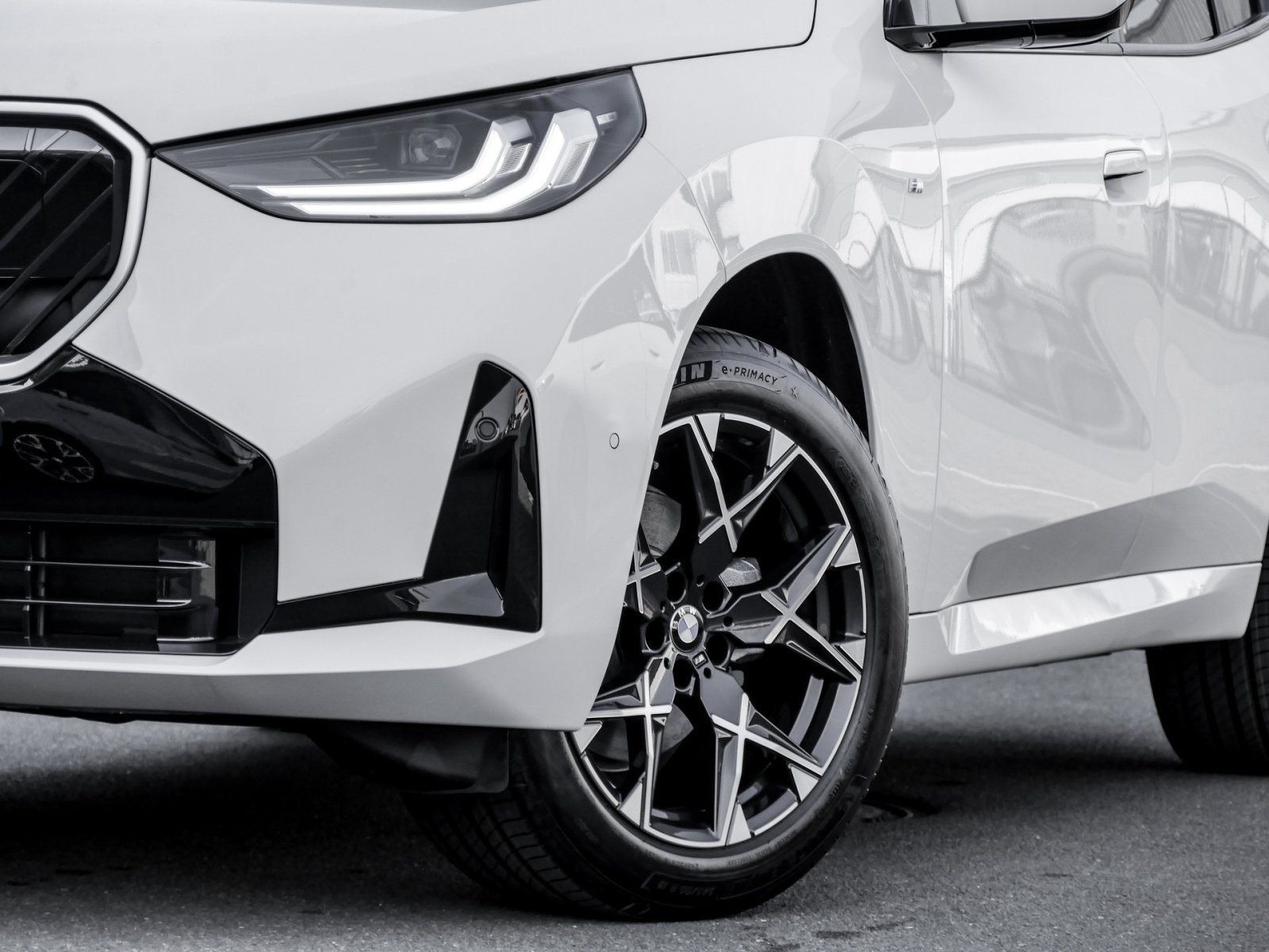 BMW X3 - Bild 5
