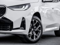 BMW X3 - Vorschau Bild 5