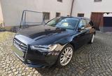 Audi A6 2.8 FSI multitronic Avant, top aus... - Audi A6 aus 2011 mit Benzin-Antrieb: Kombi