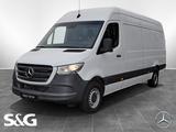 Mercedes-Benz Sprinter 317 CDI Kasten Hochdach Lang - LKWs & Trucks in Karlsruhe