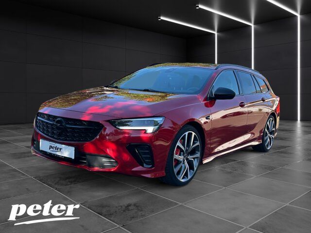 Image of Opel Insignia