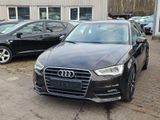 Audi A3 attraction klima Navi TÜV NEU - Audi A3 mit Benzin-Antrieb: Kleinwagen
