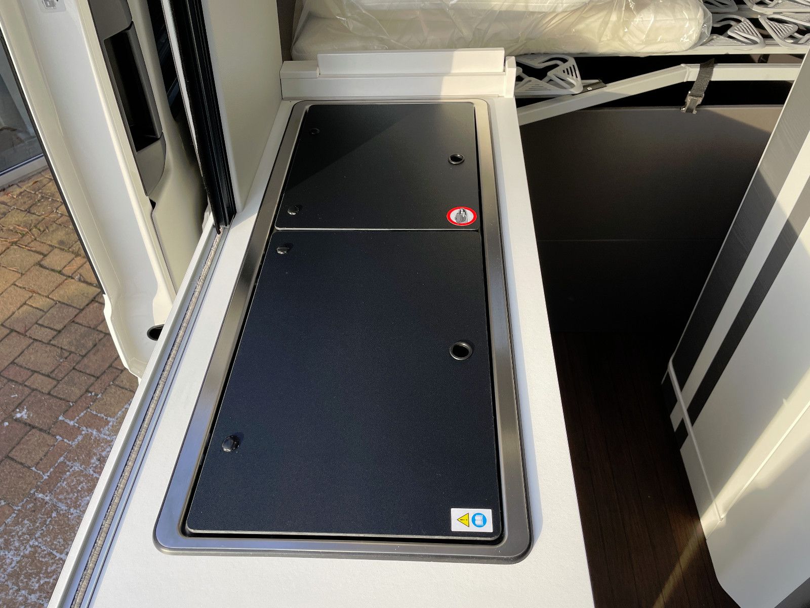 Fahrzeugabbildung Volkswagen Grand California 600*LED* Markise*Radträg. uvm