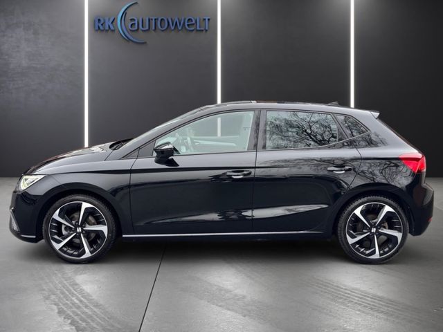 Ibiza FR 1.0 TSI DSG LED Navi Kamera ACC 18''